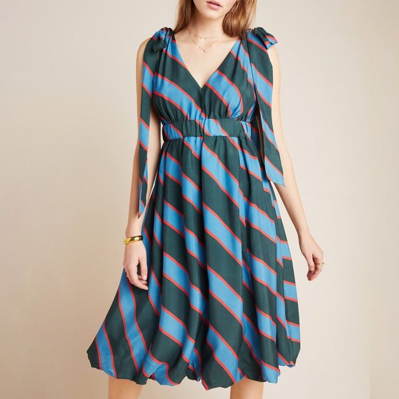 Anthropologie Dresses & Skirts - Anthropologie Monaco Midi Dress